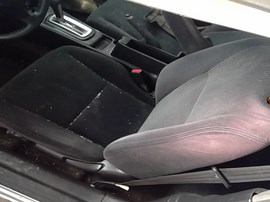 2003 HONDA CIVIC, SILVER, LX MODEL, 1.7L, AT.  A25206